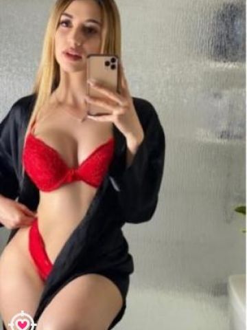 Анкета проститутки Беатриса, 22 года